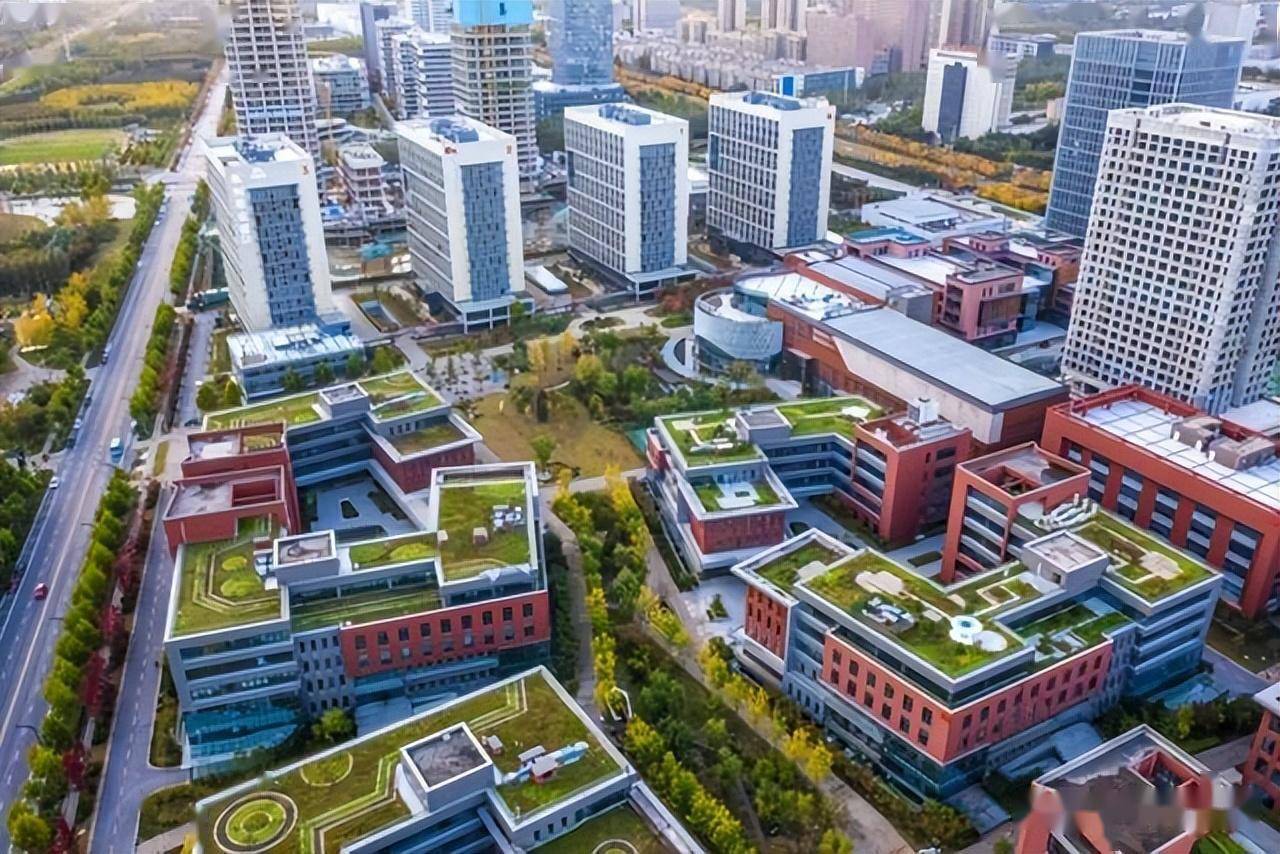 沣西新城:四张"民生牌"打出"沣西温度"_服务_城市_发展