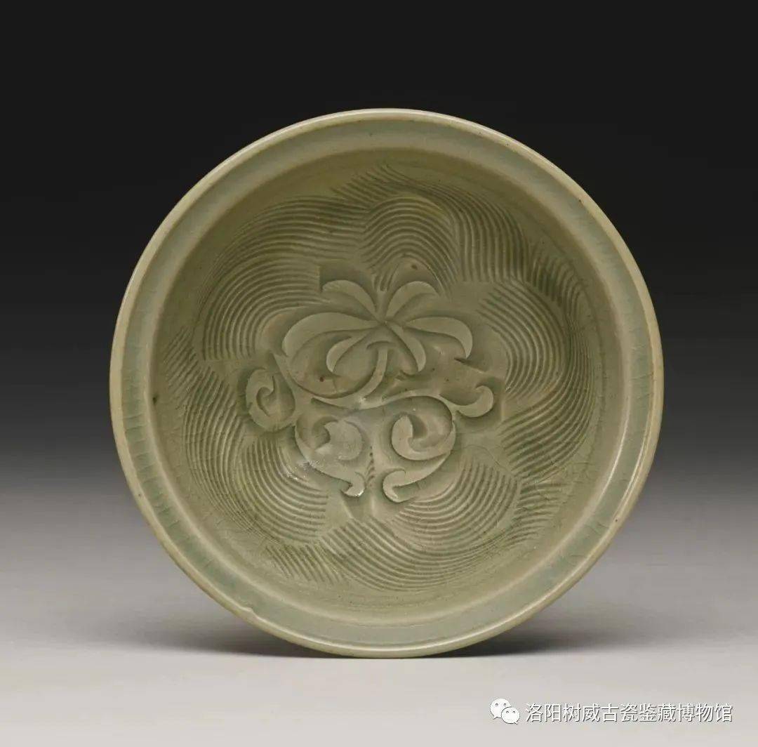 北宋耀州窑瓷器精品,值得欣赏_黄堡镇_瓷窑_铜川市