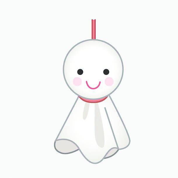 扫去阴雨送晴天在古代中国,挂扫晴娘实际是一种民间祈晴的巫术活动