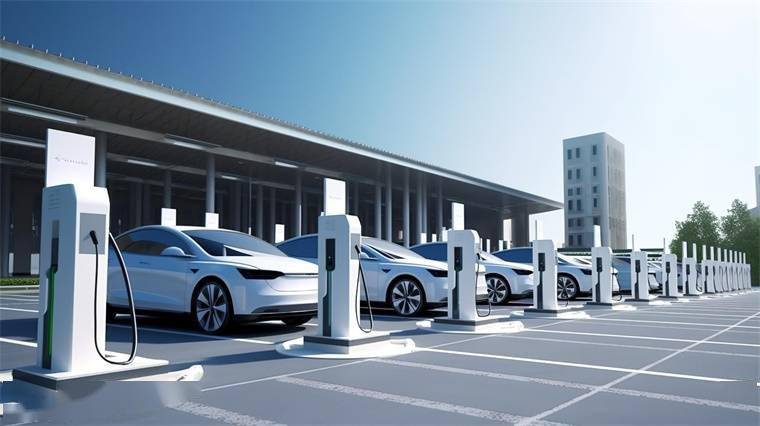 中汽协陈士华：预计2023年新能源汽车销量将达到900万辆【附新能源汽车行业发展前景预测】