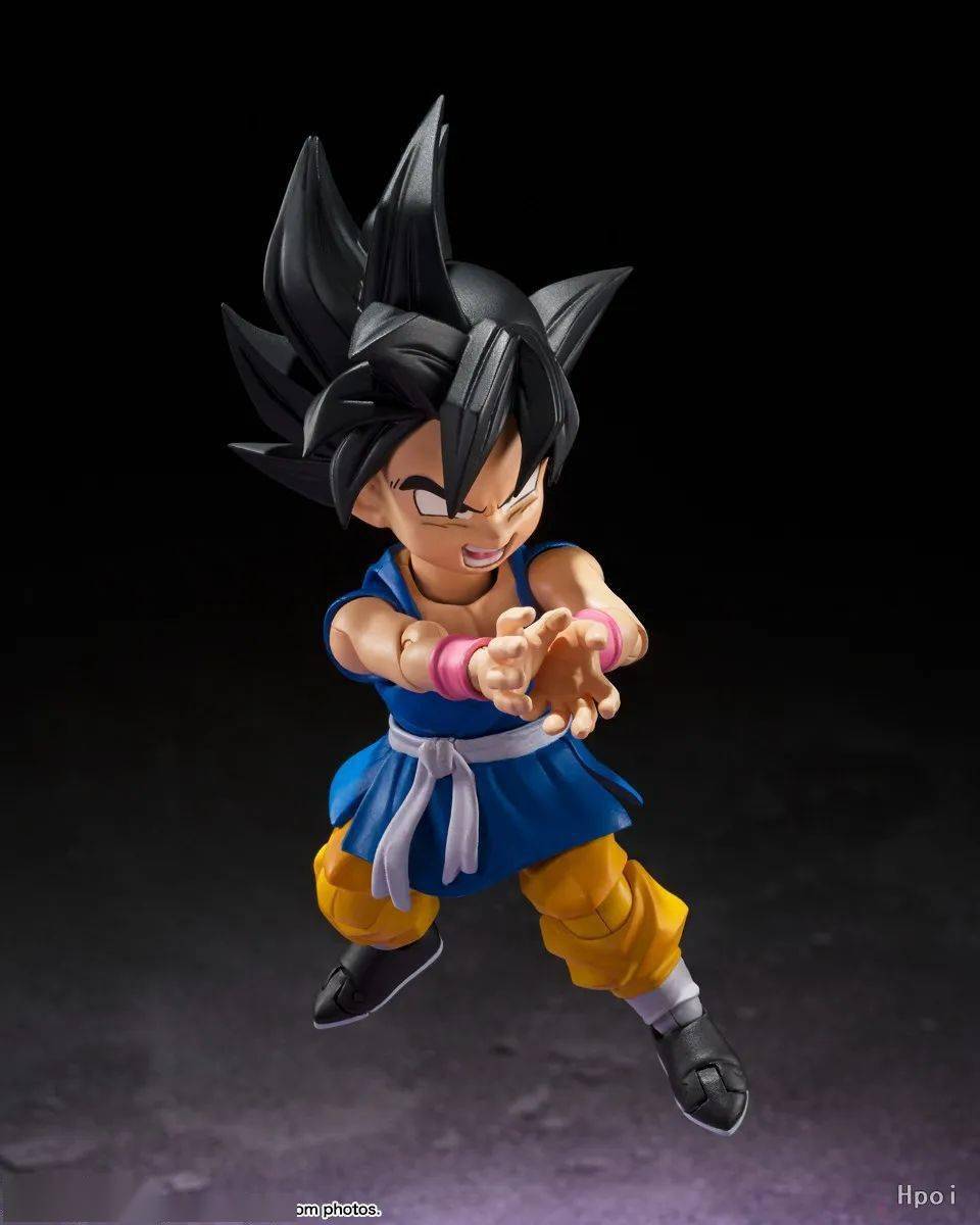 h.figuarts 龙珠gt 孙悟空_时间_定金_item
