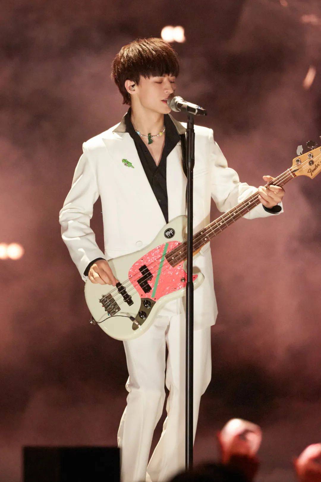 我在这档热门音综里,看到青年的"真模样"_计划_世界_年轻人