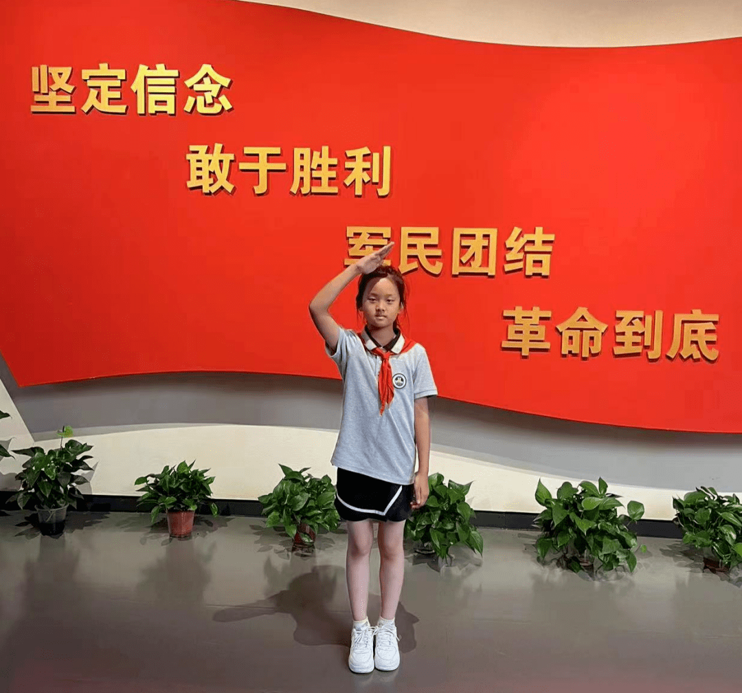 追寻红色记忆 传诵渡江精神