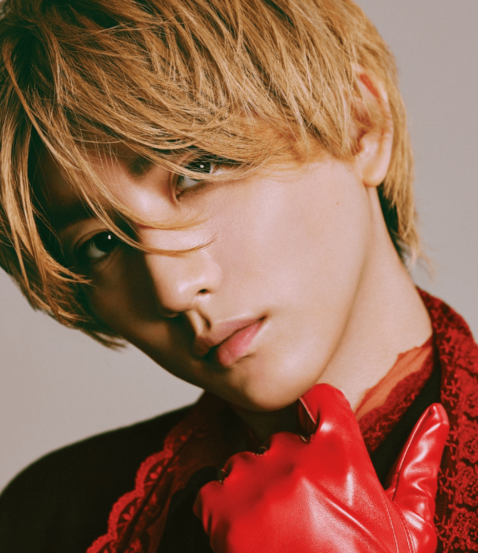 道枝骏佑第五,八木勇征第二,第一是那个全日本"最红的男人"!