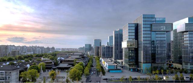 湖墅:法律服务塑品牌丨八八战略 红色领"杭"·拱墅实践