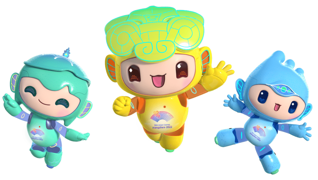 亚运主题活动 || 燃情亚运 聚焦精彩未来_杭州_项目_奥运会