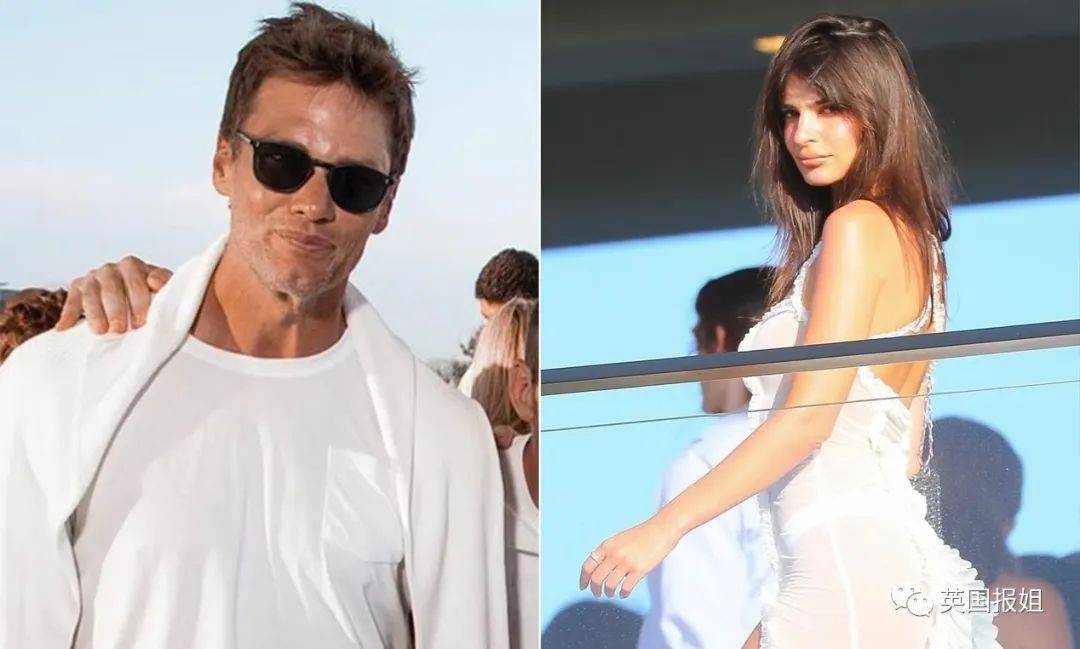 金卡戴珊与超模吉娘娘前夫曝出恋情?