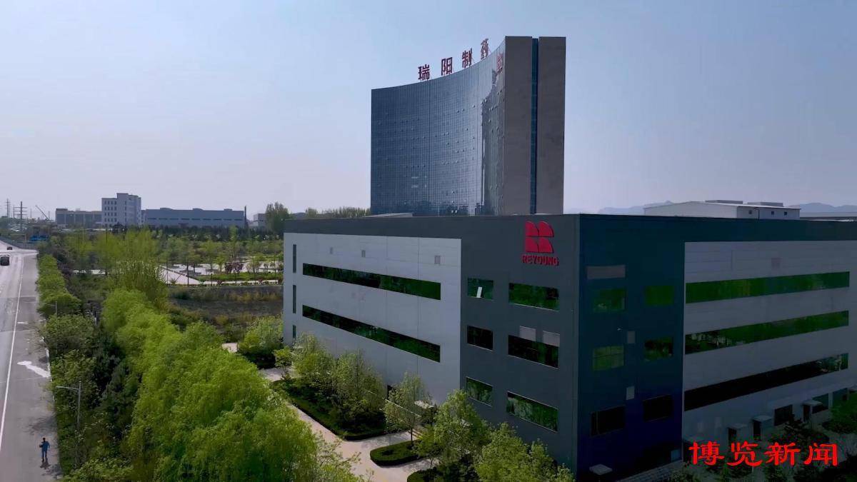 淄博瑞阳制药:以项目蓄势 冲刺全年目标_产品_企业_建设