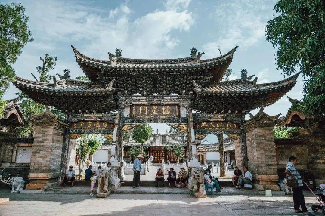 石屏:讲解员培训 助力古城文化"出圈"_旅游_历史_发展