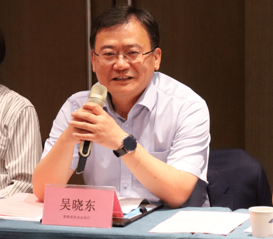 院长,教授张永安,浙江大学生物系统工程与食品科学学院院长,教授刘鹰