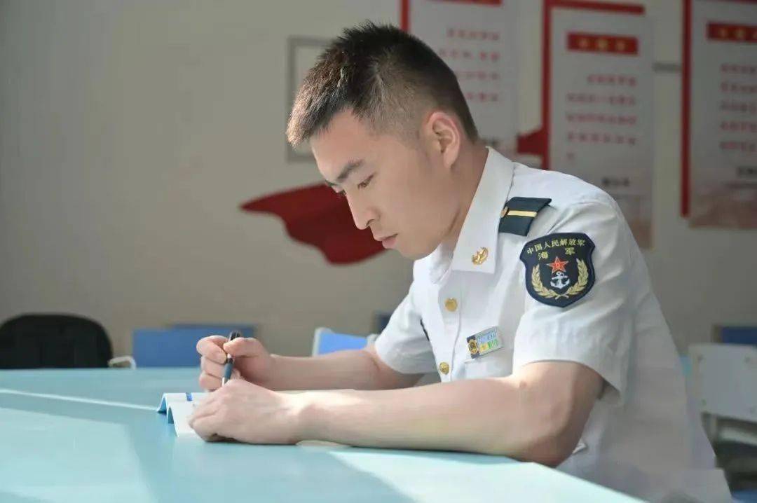 海苔_人民海军_军校