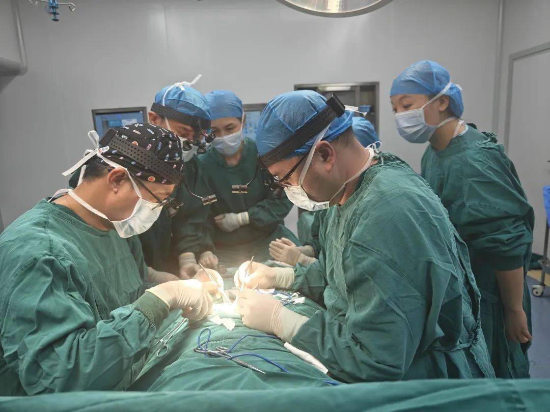 已在盘州市第二人民医院开展包皮整形美容,隐匿型阴茎,蹼状阴茎