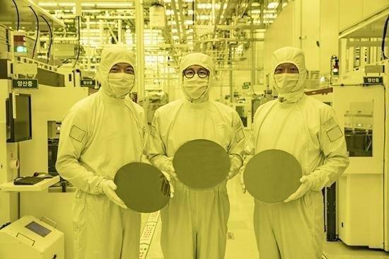 报告称Samsung Foundry在3nm芯片工艺上的良率已达到了60%，已超过台积电的55%