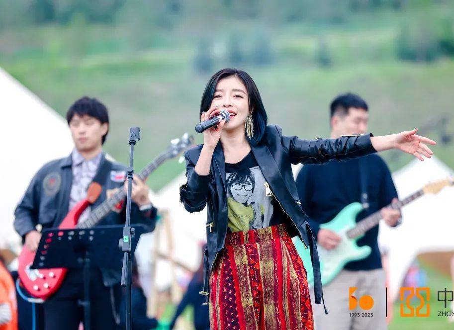 新征程 再出发丨中伦30周年北方区员工庆典圆满举行_祝福_青岛_北京