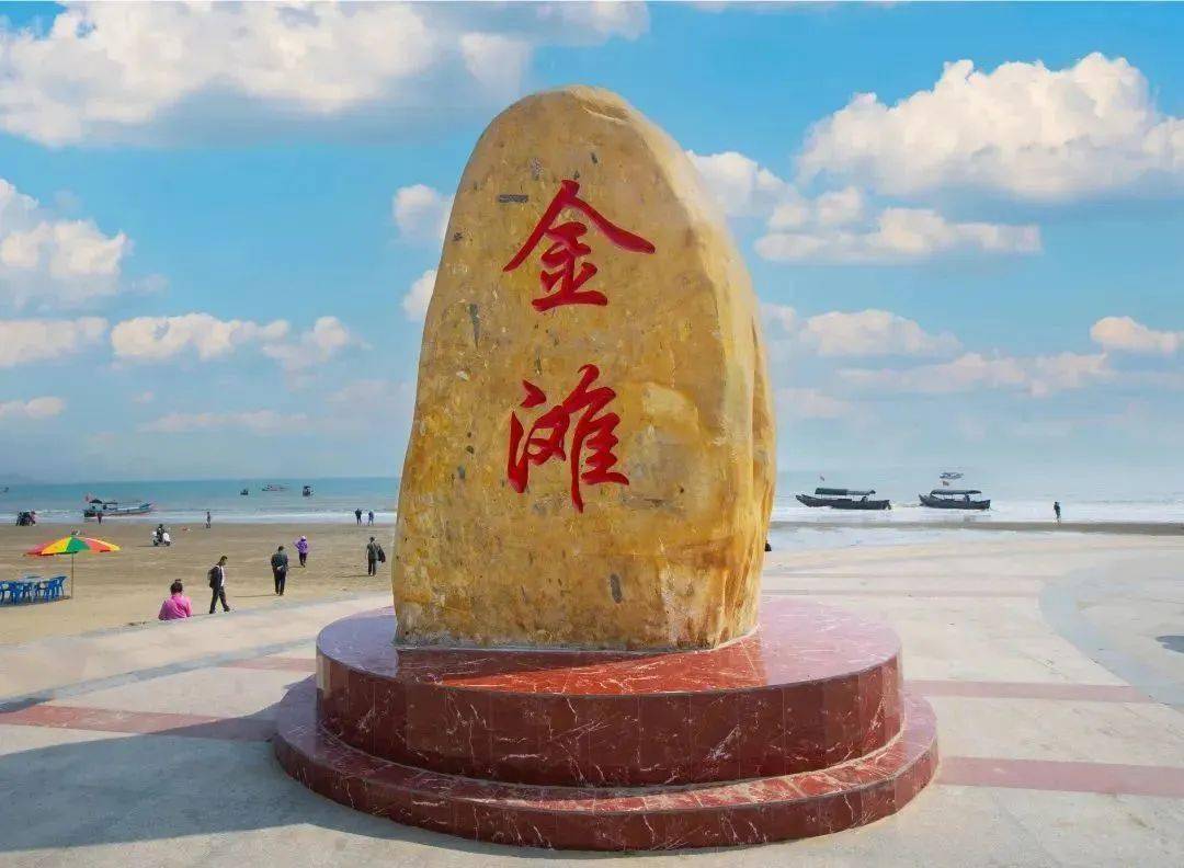 广西首批100个"文化旅游打卡点"公布,防城港这些景区景点上榜!