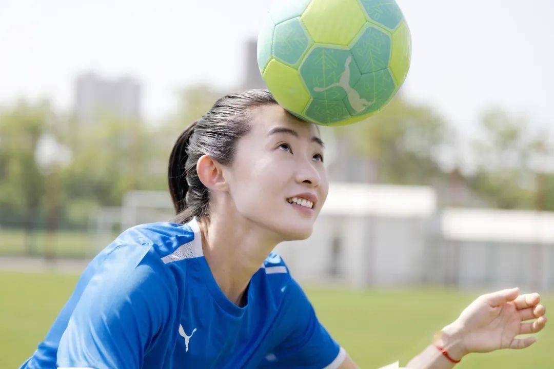 专访丨姚伟:希望能在世界杯打出好成绩!_中国女足_比赛_什么