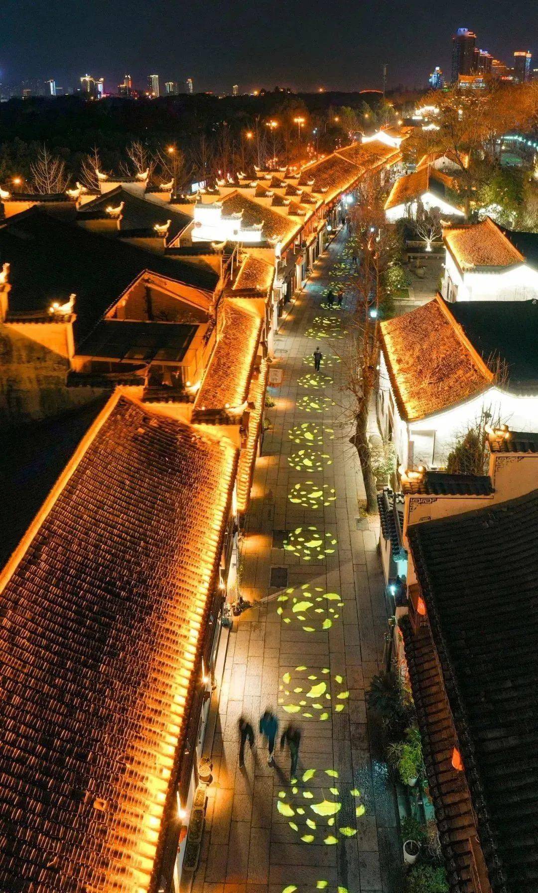 金华,最适合city walk的城市_武义_古城_文庙