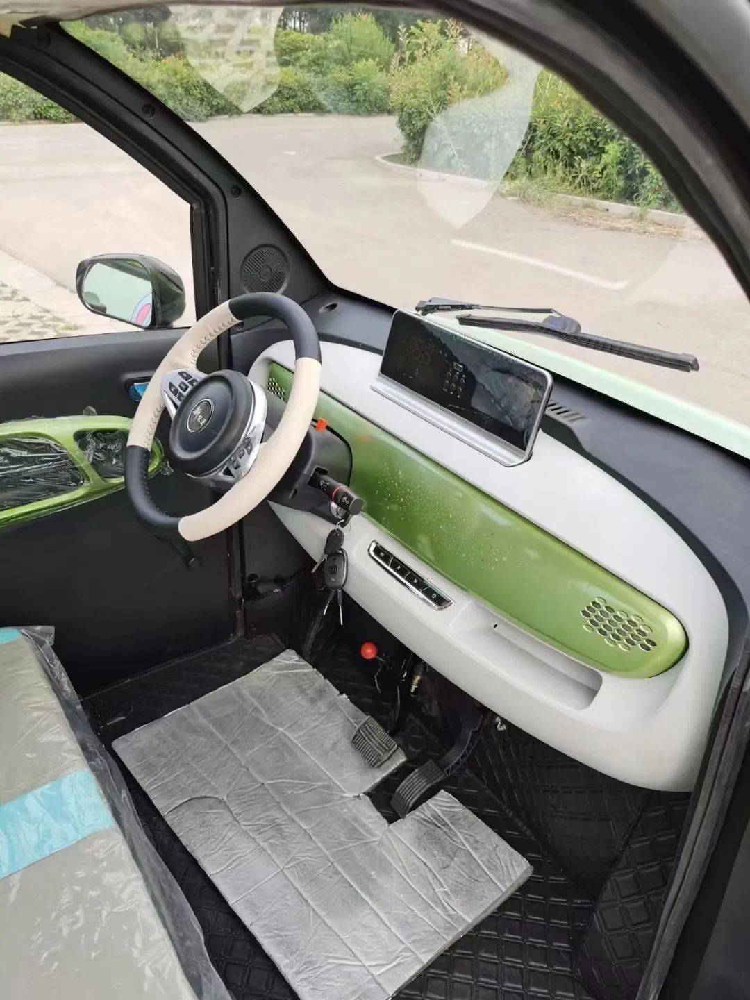 牛奔小客爆品频出持续发力跑出品牌加速度!_产品_生产_市场