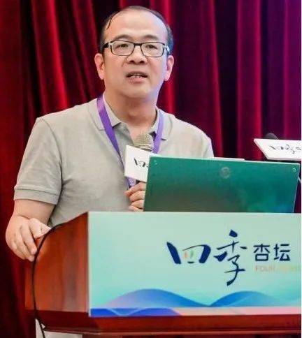 四季杏坛长青助力教师成长:"津门杰出教师"陶洁"名师工作室"系列活动