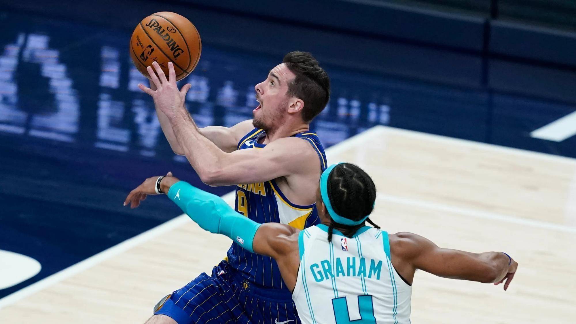 佩恩的交易价值如何,单就是如今交易市场上可供太阳选择的球员就不多