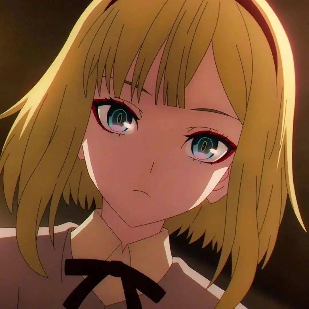 头像|人气点赞超高的动漫头像集_心事_靠山_定义