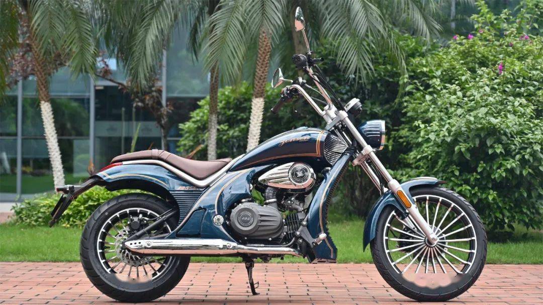 首款自动挡mini巡航车型开启预售,宗申yomi优米"小可爱"来咯!