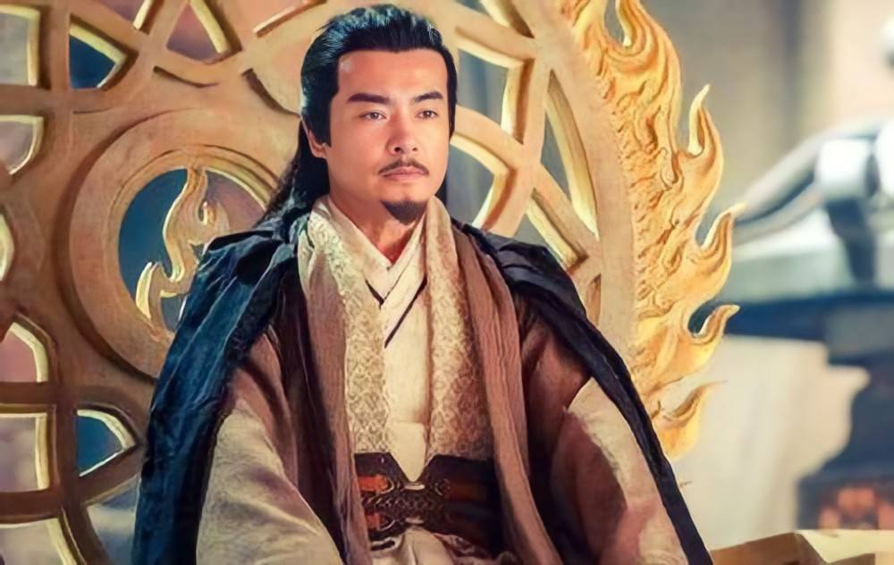 难怪阳顶天武功如此了得,你看他师承何人,张三丰都曾被指点过_杨过