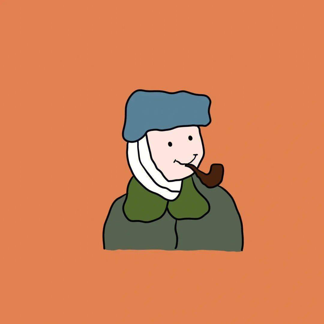 「搞怪头像」徒手摘星 信步向你_明星_类型_什么