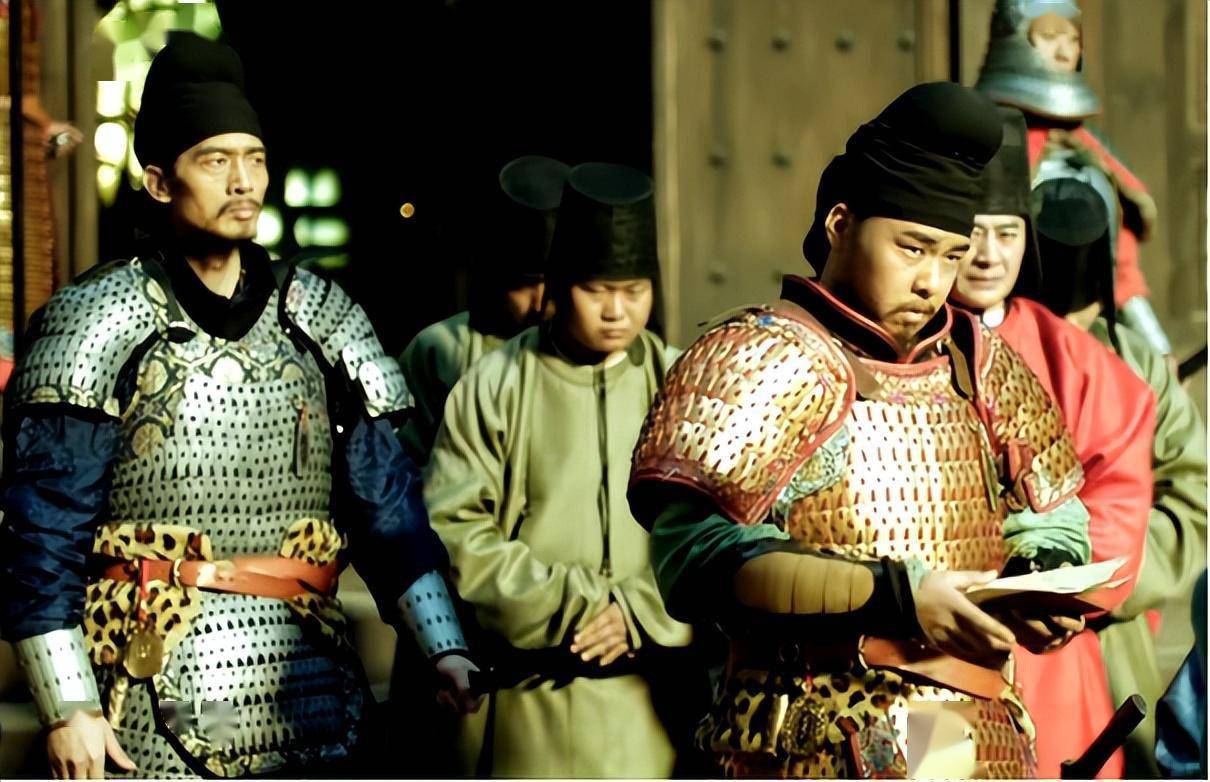 在唐朝当兵是什么感受?从军光荣到逃避兵役,归根到底是待遇问题