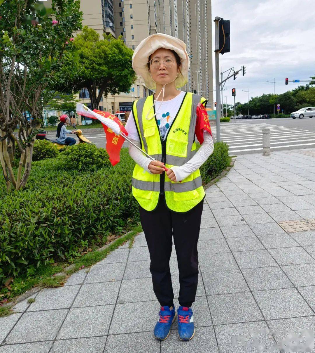 一路同步 岁月如歌