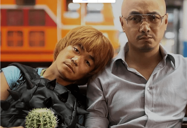 王宝强随口一句嘲讽,陈思诚真面目被扒的淋漓尽致,徐峥无地自容_电影