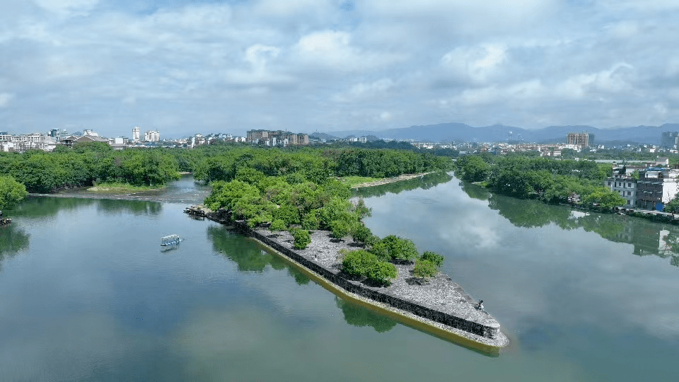 2023年世界运河大会研讨会在桂林举办_灵渠_保护_旅游