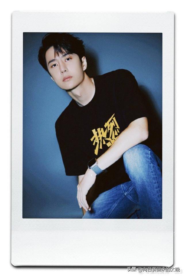 黄渤和王一博合作"街舞"题材电影,为什么不找好兄弟张艺兴演?