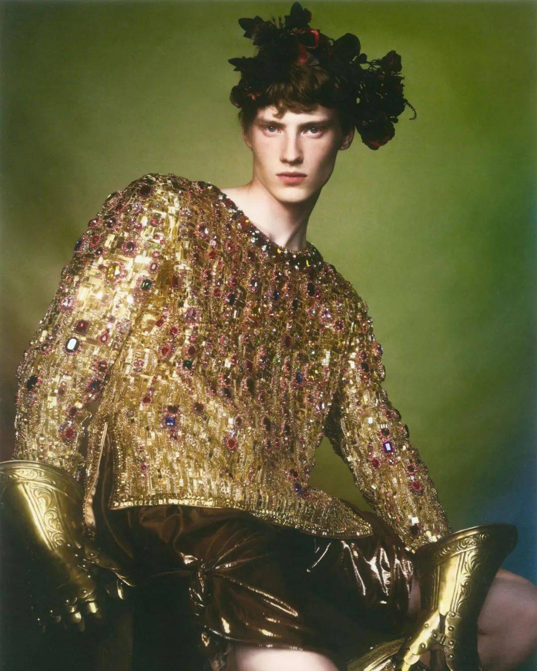 他就是我心中的芭比男友 ken~_braien_美少年_系列