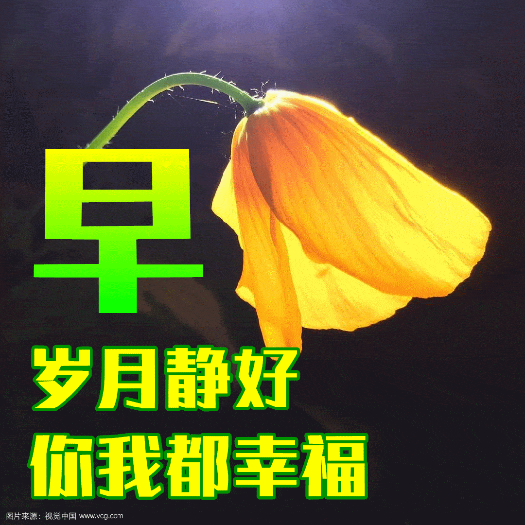 7月24日早上好,亲爱的朋友,岁月静好,你我都幸福!_祝福_友情_好运