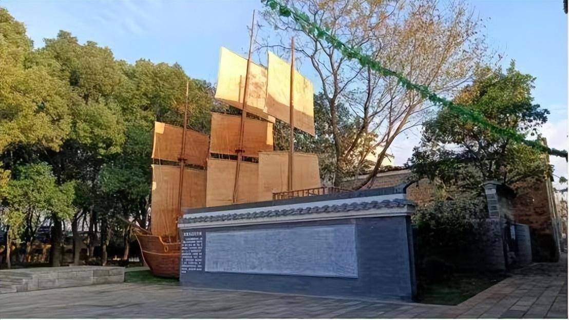 南昌县三江镇:文明风起 古村今朝景更美_传统_乡村旅游_人们