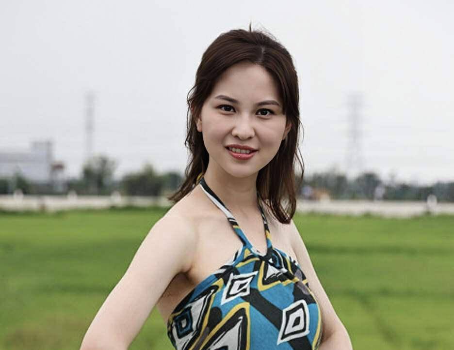 梁晶晶选港姐大翻身,改造后颜值提升超自信,被曝是内定五强