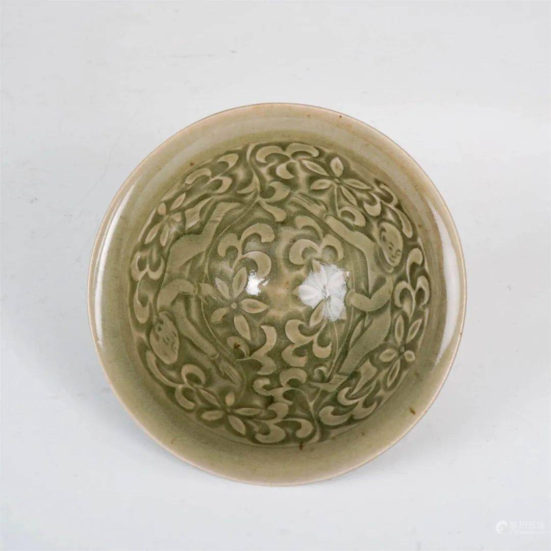 日本中部国际拍卖：一波茶盏古董雅器欣赏_手机搜狐网