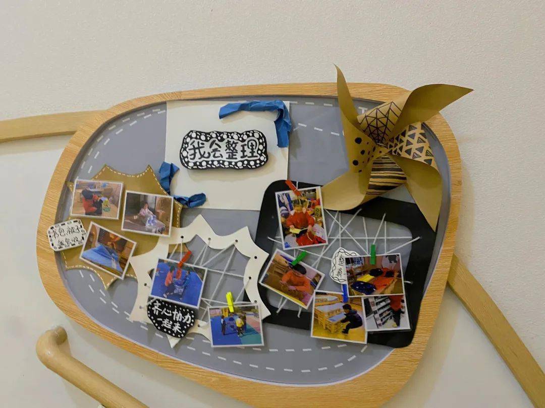 绘本推荐发布者:a小宁幼儿园走廊主题墙布置走廊环创发布者:zz小张