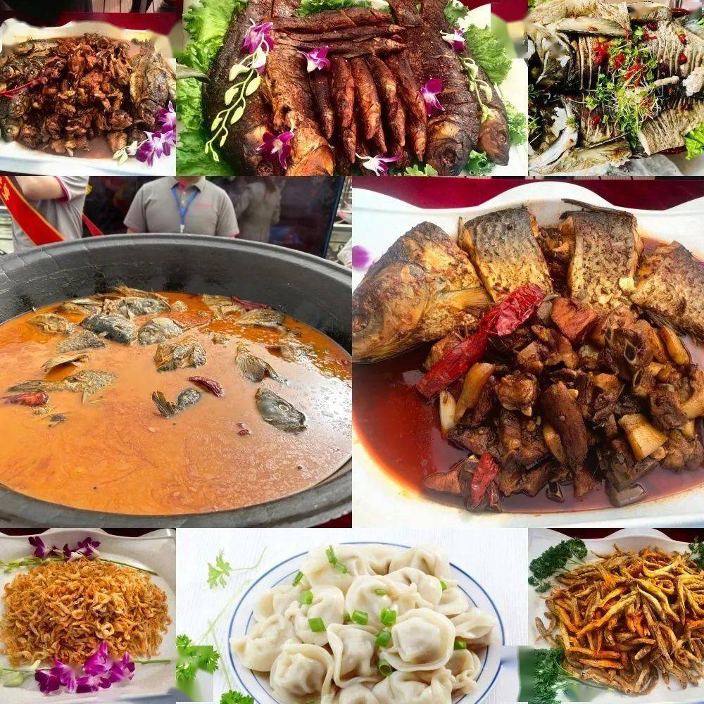 寻味| 有滋有味的巴彦淖尔美食,哪一道是你的最爱?_河套_味道_地区