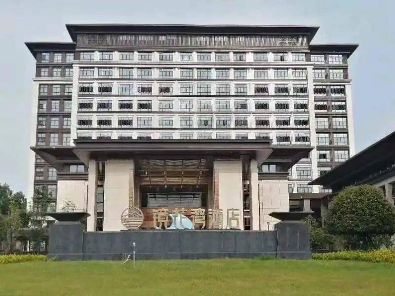 镜花湾酒店大观官唐酒店上高县迎宾馆宜春中心城区距上高县103公里