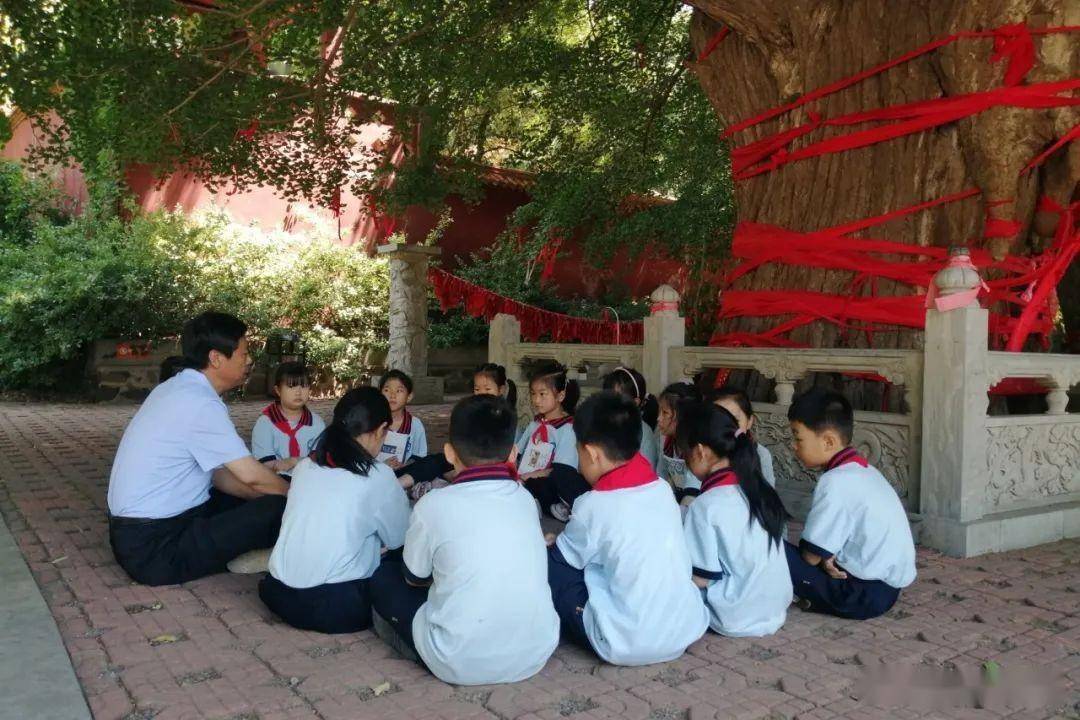 石埠子镇做深文旅融合文章 绘就美丽乡村新画卷_文化_宣传_旅游业