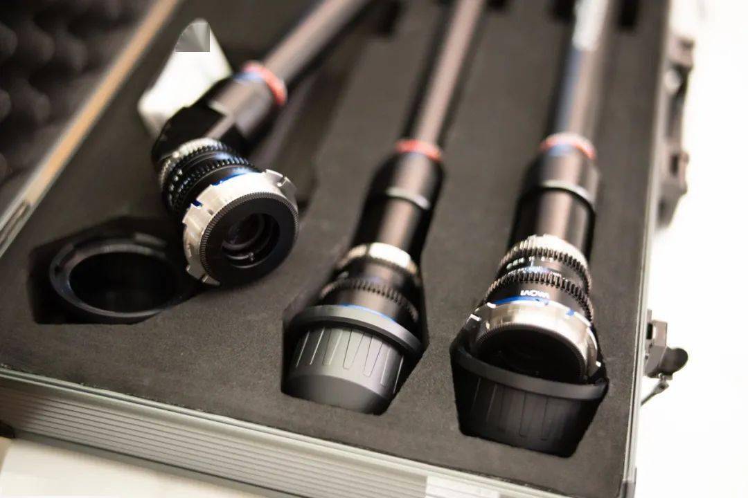 5w元|老蛙第三代特种微距镜头发售!_防水_光圈_探针