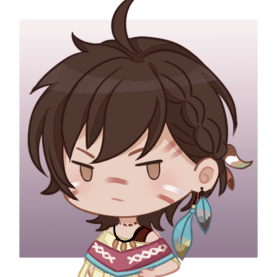 前方高能~一大波npc头像等你抱走_豆豆_套装_邮箱