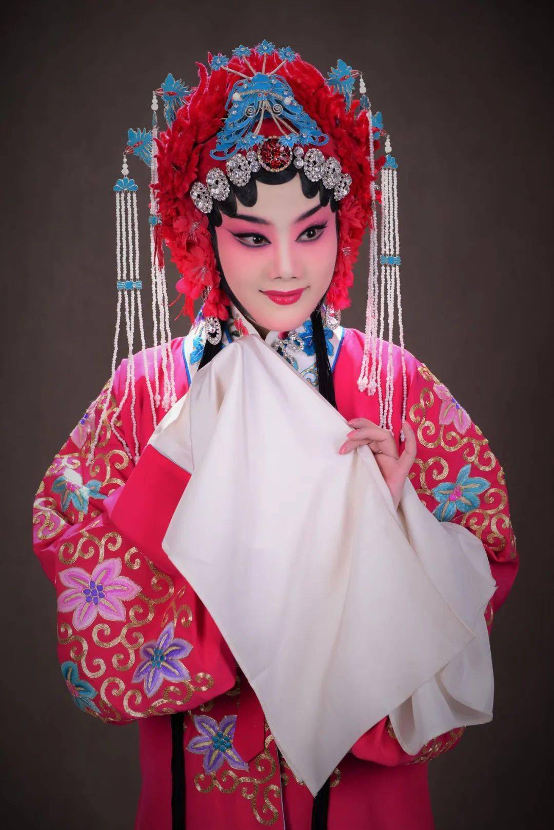 国粹吉祥 7月28-30日 京剧经典剧目轮番上演,好戏不容错过!