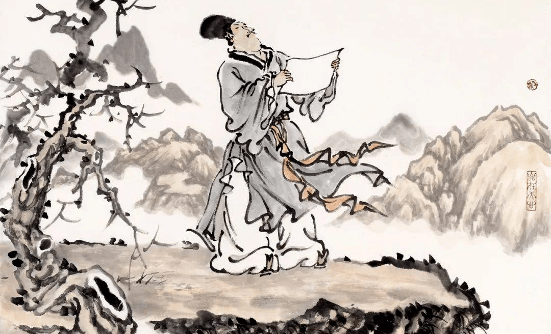 别把自己的脚,伸进别人的鞋里_评价_嵇康和_人生
