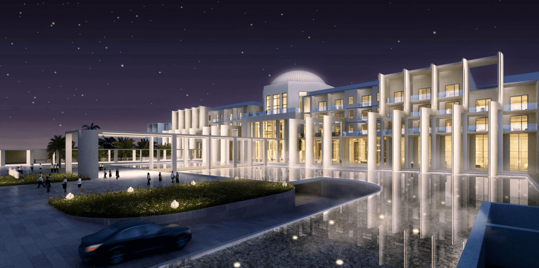 金湾新建「帆船酒店」!9月开业!_珠海_度假区_活动