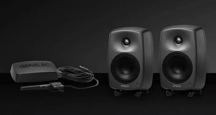 GENELEC 真力入驻宸音商城，现在下单可享9折限时优惠插图2