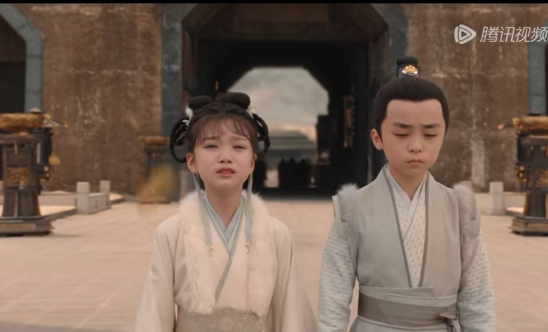 长相思》终于开播，朝云峰处处疑点，兔子精承包笑点_手机搜狐网