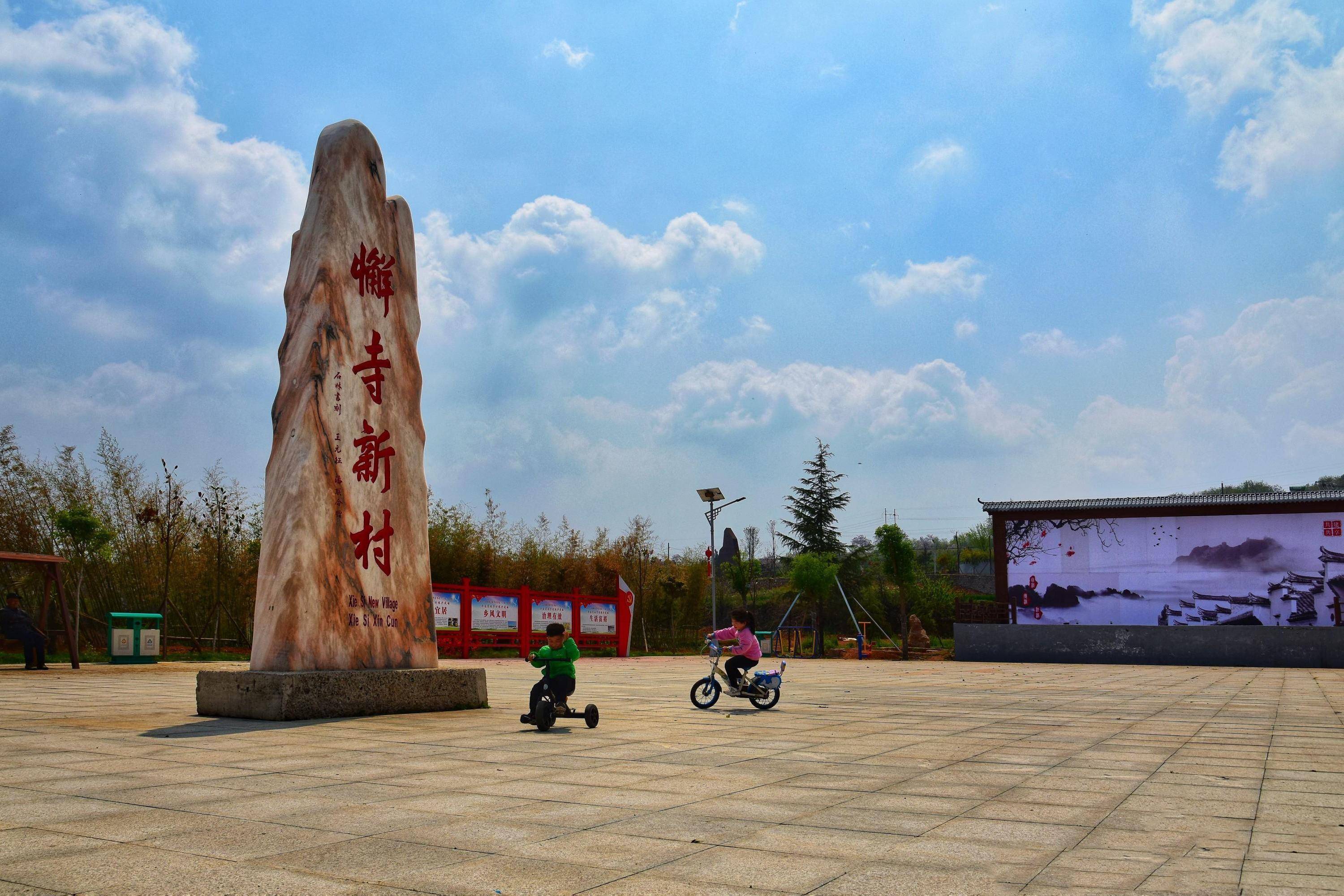 新安县南李村镇:代表群众心连心 同频共振促振兴_发展_懈寺村_产业